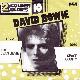 Afbeelding bij: David Bowie - David Bowie-The Jean Genie / Space Oddity
